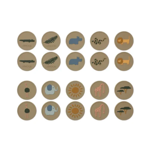 Liewood | Easton Memory Game