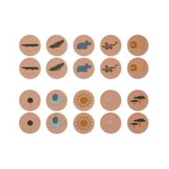 Liewood | Easton Memory Game