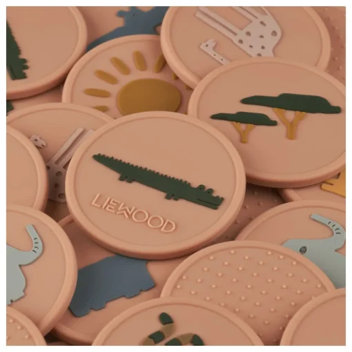 Liewood | Easton Memory Game