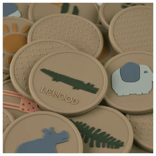 Liewood | Easton Memory Game