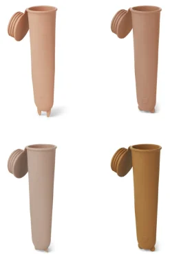 Liewood | Elisa Ice Pops | 4 Pack In Doosje