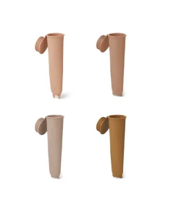 Liewood | Elisa Ice Pops | 4 Pack In Doosje