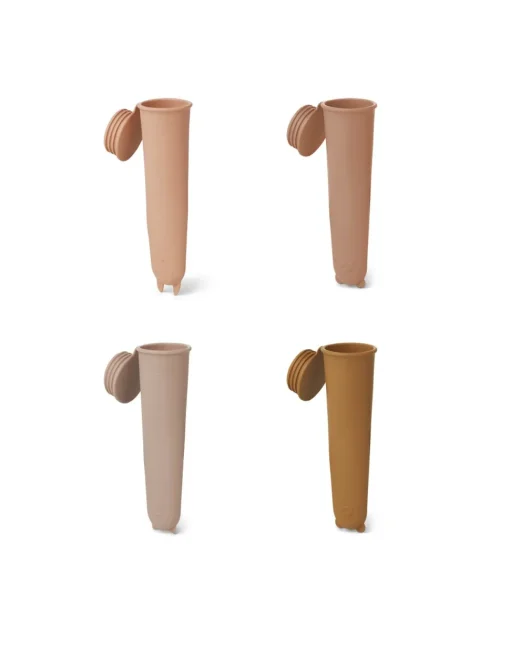 Liewood | Elisa Ice Pops | 4 Pack In Doosje