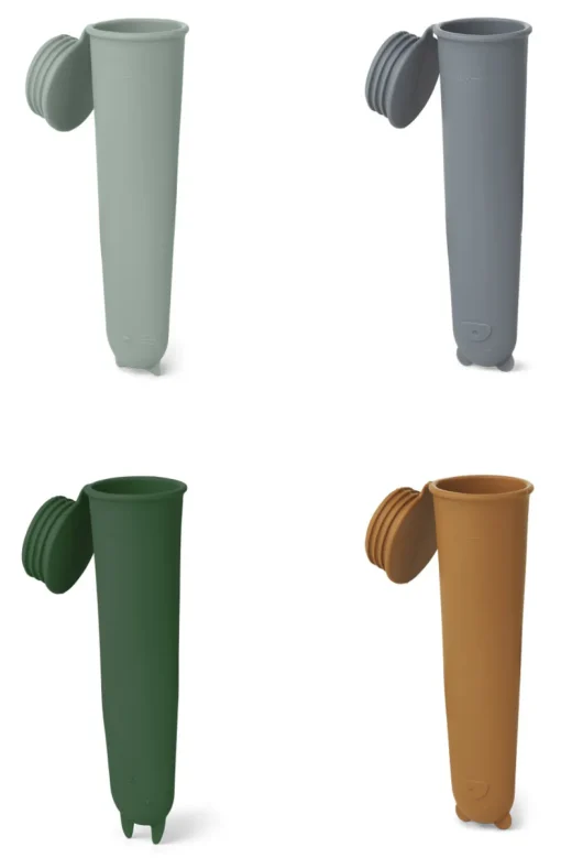 Liewood | Elisa Ice Pops | 4 Pack In Doosje
