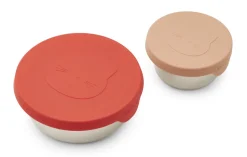 Liewood | Fiby Snack Box Set