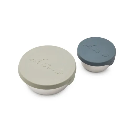 Liewood | Fiby Snack Box Set