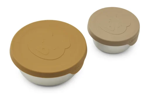 Liewood | Fiby Snack Box Set