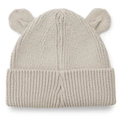 Liewood | Gina Beanie Met Oortjes | Sandy