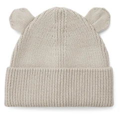 Liewood | Gina Beanie Met Oortjes | Sandy