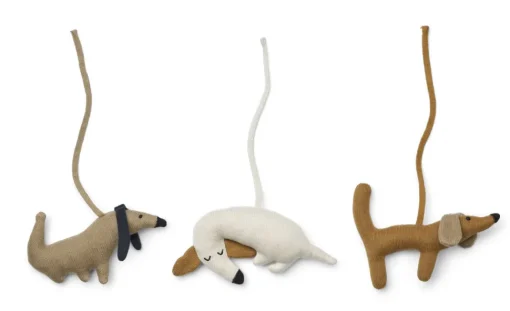 Liewood | Grace Playgym Accessoires