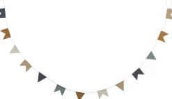 Liewood | Happi Flag Chain | Vlaggenlijn