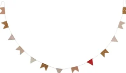 Liewood | Happi Flag Chain | Vlaggenlijn