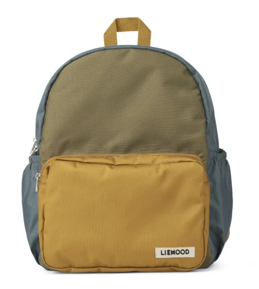 Liewood | James School Backpack | Rugtas Groot