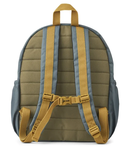 Liewood | James School Backpack | Rugtas Groot