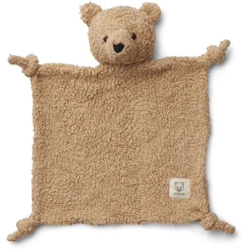 Liewood | Lotte Cuddle Cloth | Teddy Knuffeldoekje