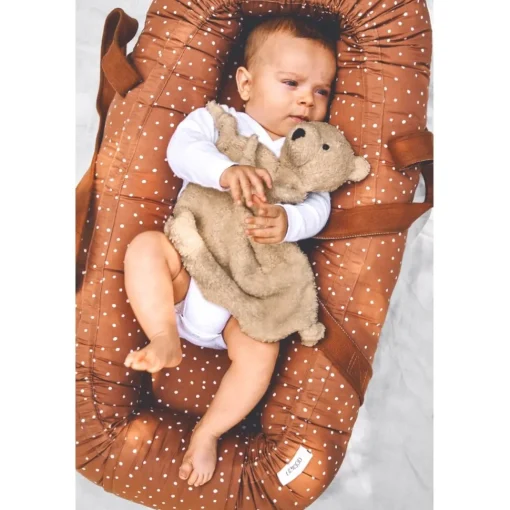 Liewood | Lotte Cuddle Cloth | Teddy Knuffeldoekje
