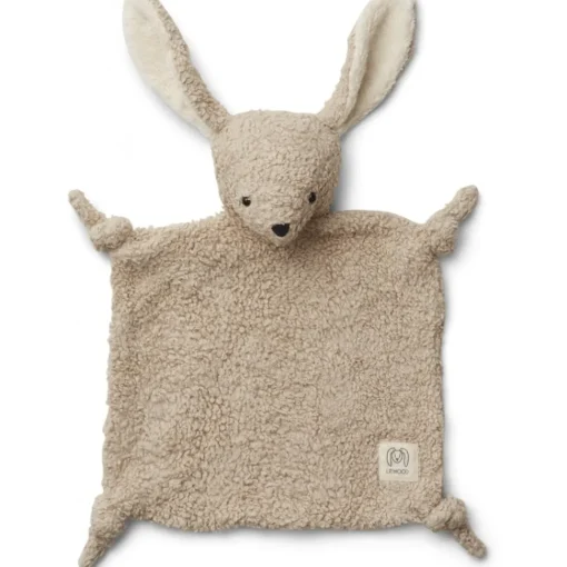 Liewood | Lotte Cuddle Cloth | Teddy Knuffeldoekje