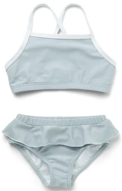 Liewood | Marilyn Bikini Set | Sea Blue