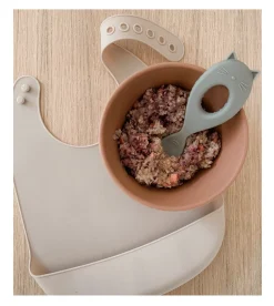 Liewood | Maru Silicone Bib (Per Stuk)