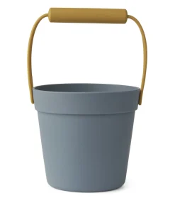 Liewood | Ross Bucket | Siliconen Emmer