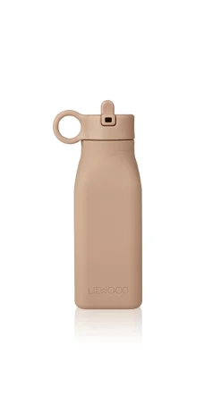 Liewood | Warren Bottle | Siliconen Waterfles