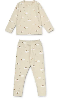 Liewood | Wilhelm Pyjama Set | Stargazer