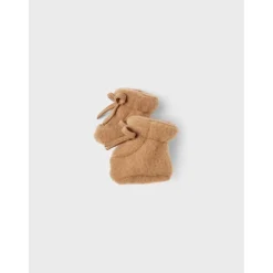 Lil Atelier | Dallas Gebreide Slofjes | Foxtrot