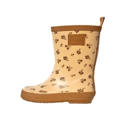 Lil Atelier | Danson Rubber Boot | Laarzen Frappe