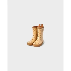 Lil Atelier | Danson Rubber Boot | Laarzen Frappe