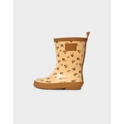 Lil Atelier | Danson Rubber Boot | Laarzen Frappe