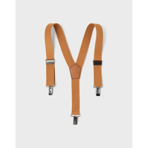 Lil Atelier | Darbour Braces | Bretels Chipmunk