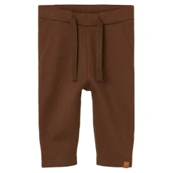 Lil Atelier | Dicard Pants | Rain Drum