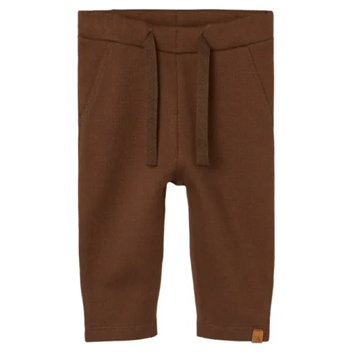 Lil Atelier | Dicard Pants | Rain Drum