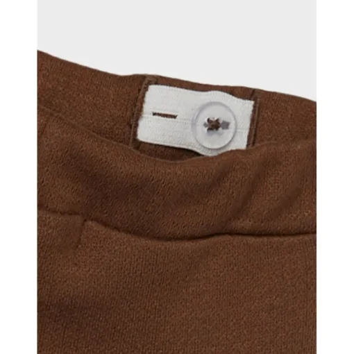 Lil Atelier | Dicard Pants | Rain Drum