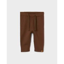 Lil Atelier | Dicard Pants | Rain Drum