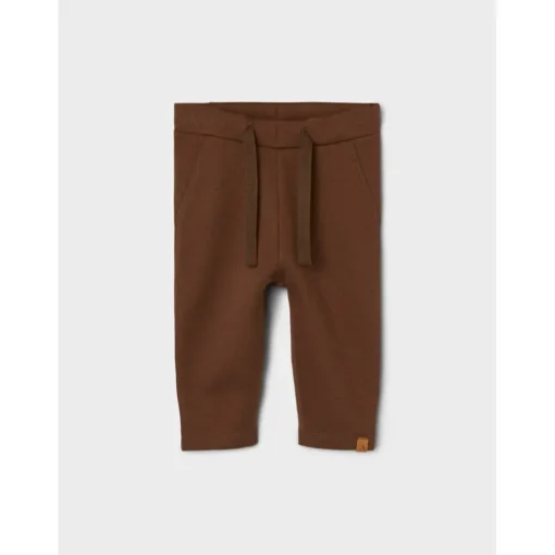 Lil Atelier | Dicard Pants | Rain Drum