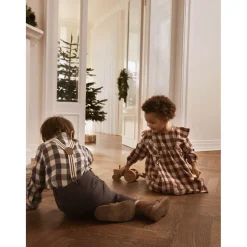 Lil Atelier | Dicard Pants | Periscope