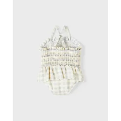 Lil Atelier | Fauna Swimsuit | Zwempak Harbor Mist