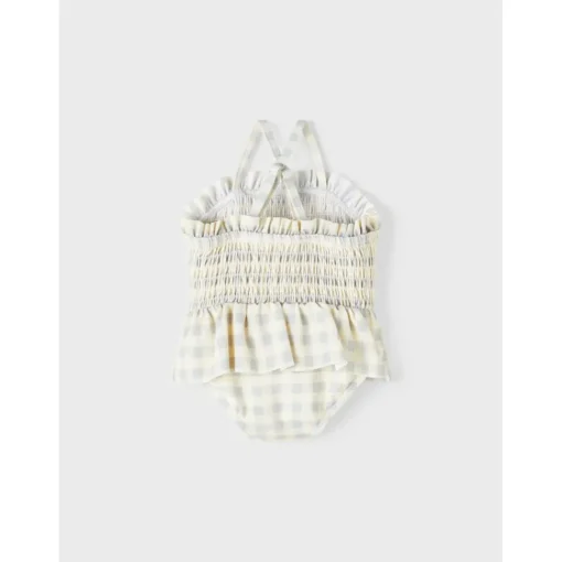 Lil Atelier | Fauna Swimsuit | Zwempak Harbor Mist