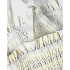 Lil Atelier | Fauna Swimsuit | Zwempak Harbor Mist