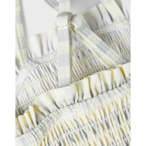 Lil Atelier | Fauna Swimsuit | Zwempak Harbor Mist