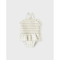 Lil Atelier | Fauna Swimsuit | Zwempak Harbor Mist