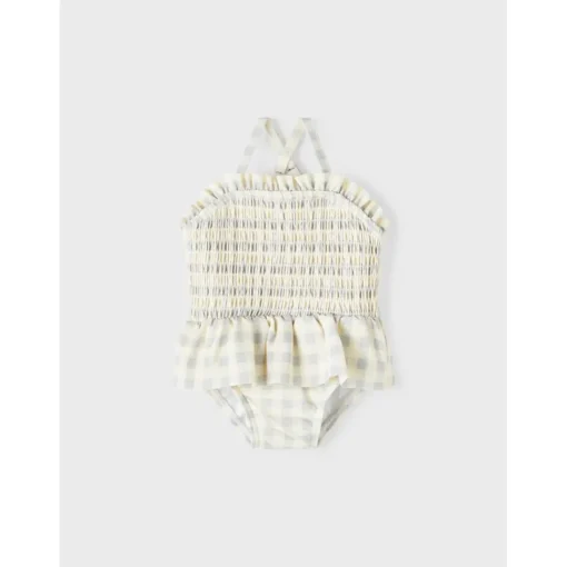 Lil Atelier | Fauna Swimsuit | Zwempak Harbor Mist