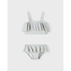 Lil Atelier | Fiona Swim Set | Bikini Harbor Mist
