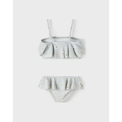 Lil Atelier | Fiona Swim Set | Bikini Harbor Mist