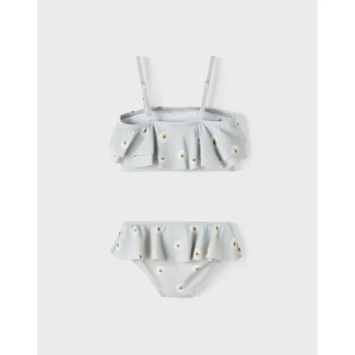 Lil Atelier | Fiona Swim Set | Bikini Harbor Mist