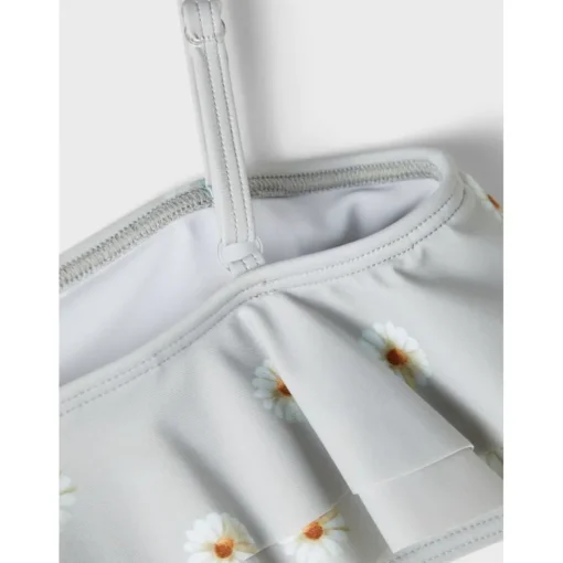 Lil Atelier | Fiona Swim Set | Bikini Harbor Mist