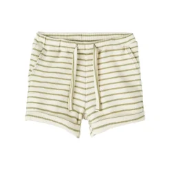 Lil Atelier | Gago Shorts | Sage