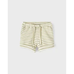 Lil Atelier | Gago Shorts | Sage