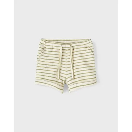 Lil Atelier | Gago Shorts | Sage